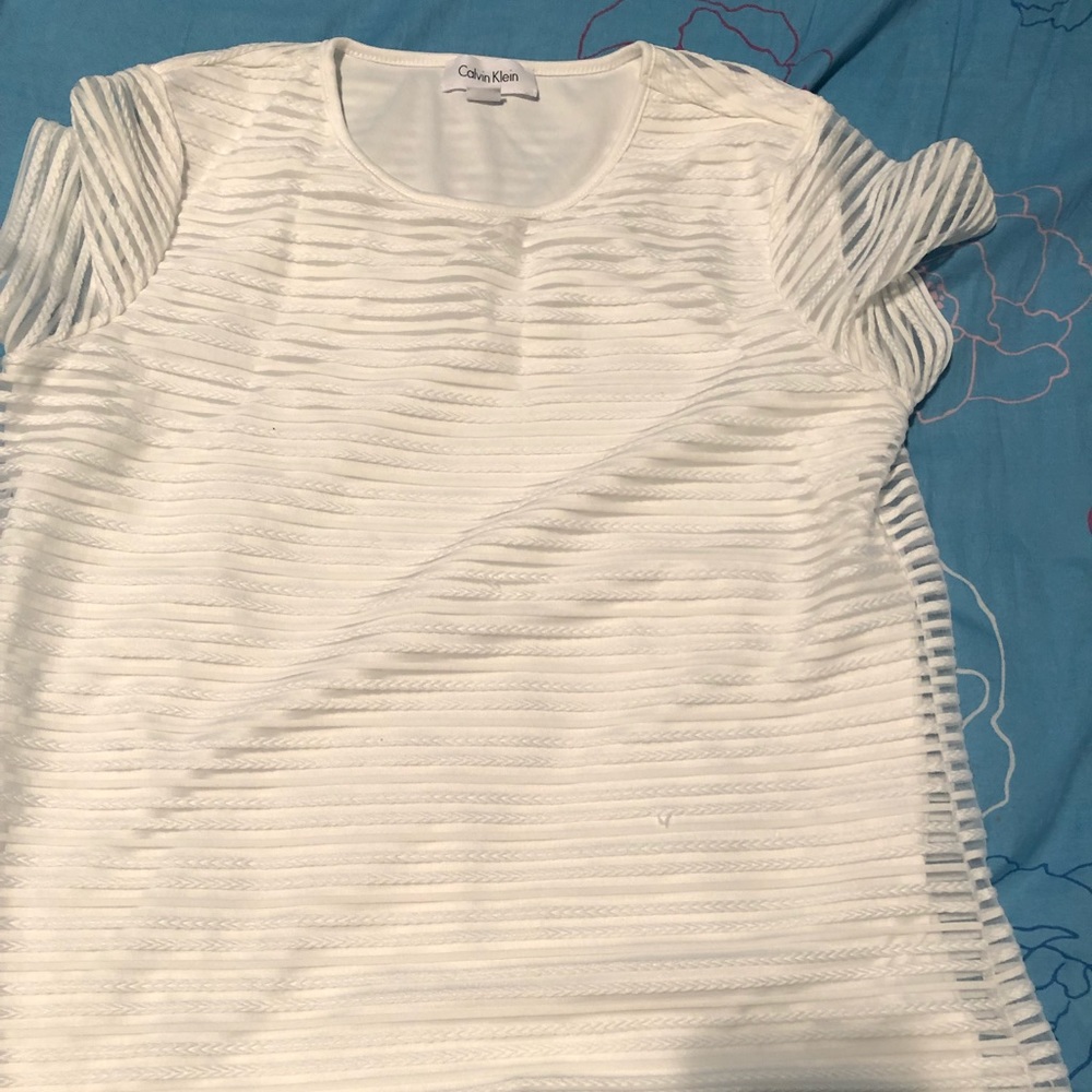 Calvin Klein shirt